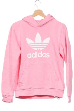 Παιδικό φούτερ Adidas Originals, Μέγεθος 12-13y/ 158-164 εκ., Χρώμα Ρόζ , Τιμή 25,99 €