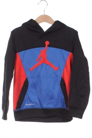 Παιδικό φούτερ Air Jordan Nike, Μέγεθος 4-5y/ 110-116 εκ., Χρώμα Πολύχρωμο, Τιμή 29,99 €