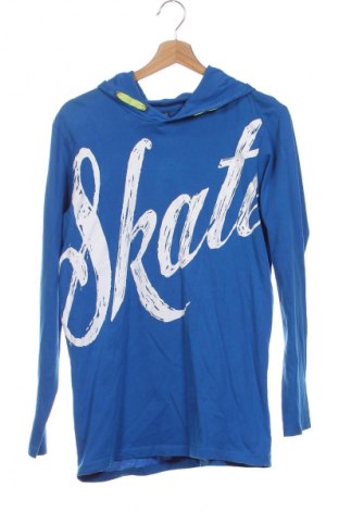 Kinder Sweatshirts Arizona, Größe 15-18y/ 170-176 cm, Farbe Blau, Preis € 1,99