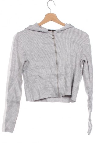 Kinder Sweatshirts C&A, Größe 13-14y/ 164-168 cm, Farbe Grau, Preis € 15,99