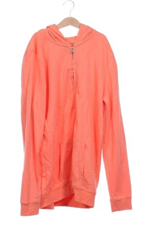 Kinder Sweatshirts C&A, Größe 14-15y/ 168-170 cm, Farbe Orange, Preis € 4,99