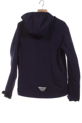 Kinder Sweatshirts CMP, Größe 11-12y/ 152-158 cm, Farbe Blau, Preis 11,83 €