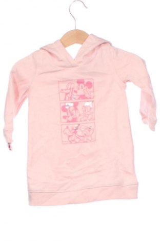 Gyerek sweatshirt Disney, Méret 9-12m / 74-80 cm, Szín Rózsaszín, Ár 1 219 Ft