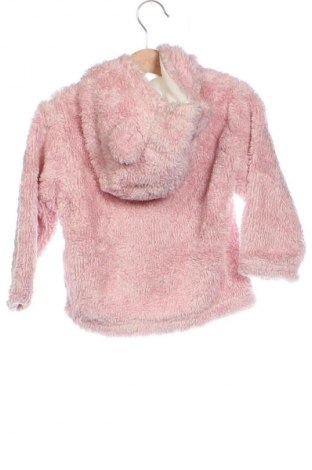 Kinder Sweatshirts Ergee, Größe 12-18m/ 80-86 cm, Farbe Rosa, Preis € 15,99