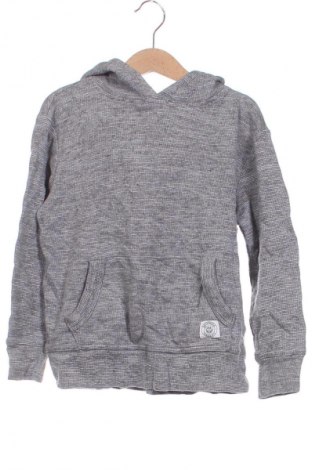 Kinder Sweatshirts Gap, Größe 6-7y/ 122-128 cm, Farbe Grau, Preis 13,99 €