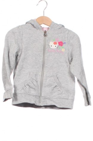 Kinder Sweatshirts H&M, Größe 2-3y/ 98-104 cm, Farbe Grau, Preis € 15,99