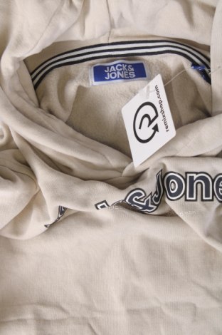 Kinder Sweatshirts Jack & Jones, Größe 10-11y/ 146-152 cm, Farbe Beige, Preis € 20,99