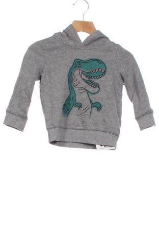 Kinder Sweatshirts Jumping Beans, Größe 12-18m/ 80-86 cm, Farbe Grau, Preis 3,99 €