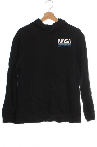 Kinder Sweatshirts NASA, Größe 13-14y/ 164-168 cm, Farbe Schwarz, Preis 16,49 €