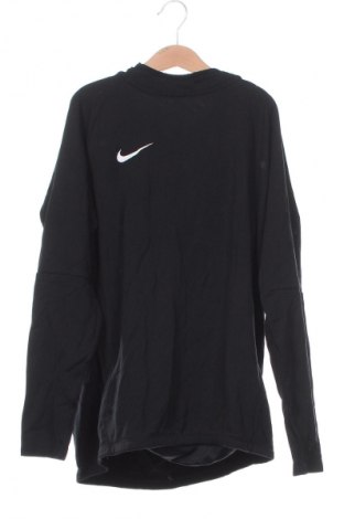 Παιδικό φούτερ Nike, Μέγεθος 14-15y/ 168-170 εκ., Χρώμα Μαύρο, Τιμή 29,99 €