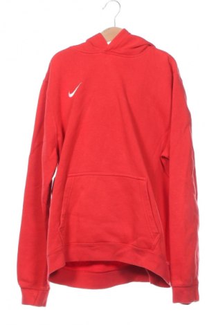 Gyerek sweatshirt Nike, Méret 14-15y / 168-170 cm, Szín Piros, Ár 8 211 Ft