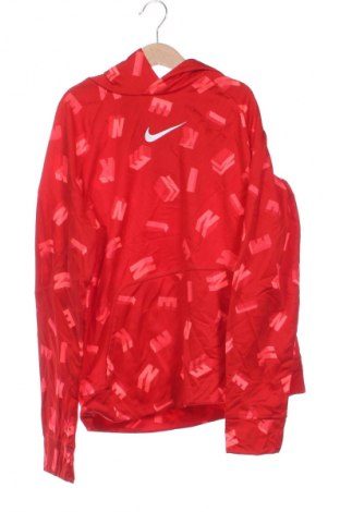 Kinder Sweatshirts Nike, Größe 12-13y/ 158-164 cm, Farbe Rot, Preis € 25,49