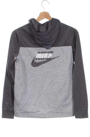 Detská mikina  Nike, Veľkosť 11-12y/ 152-158 cm, Farba Sivá, Cena  23,45 €