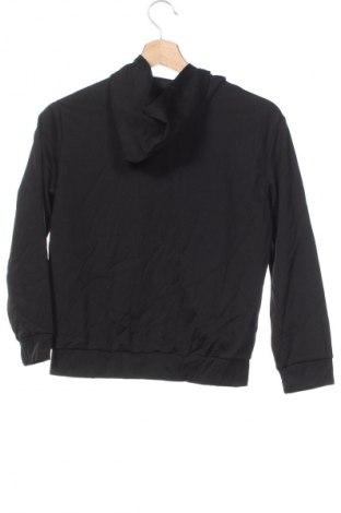 Kinder Sweatshirts SHEIN, Größe 9-10y/ 140-146 cm, Farbe Schwarz, Preis € 11,99