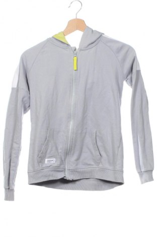 Kinder Sweatshirts Sinsay, Größe 12-13y/ 158-164 cm, Farbe Grau, Preis € 6,99