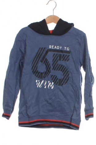 Kinder Sweatshirts Topolino, Größe 5-6y/ 116-122 cm, Farbe Blau, Preis € 15,99