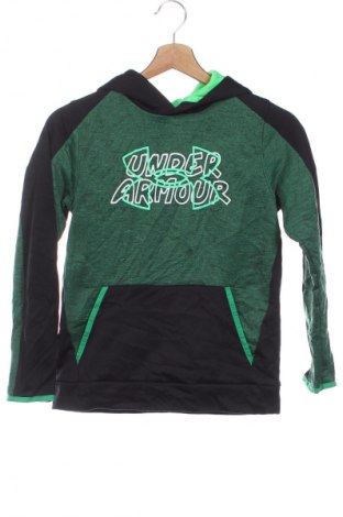 Kinder Sweatshirts Under Armour, Größe 10-11y/ 146-152 cm, Farbe Mehrfarbig, Preis € 28,99