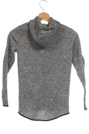 Kinder Sweatshirts Y.F.K., Größe 8-9y/ 134-140 cm, Farbe Grau, Preis 8,99 €