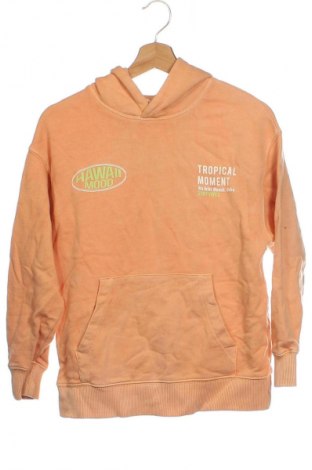 Kinder Sweatshirts Zara, Größe 8-9y/ 134-140 cm, Farbe Orange, Preis € 4,99