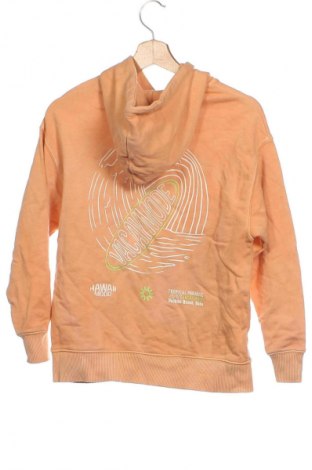 Kinder Sweatshirts Zara, Größe 8-9y/ 134-140 cm, Farbe Orange, Preis € 4,99