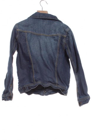 Kinder Jeansjacke Zara Kids, Größe 6-7y/ 122-128 cm, Farbe Blau, Preis € 5,99