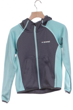 Kinder Fleece Everest, Größe 6-7y/ 122-128 cm, Farbe Mehrfarbig, Preis € 13,30