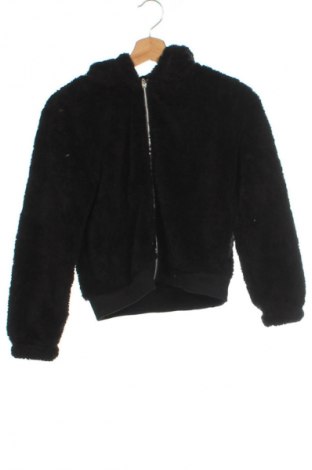 Kinder Fleece Page One, Größe 8-9y/ 134-140 cm, Farbe Schwarz, Preis € 4,99