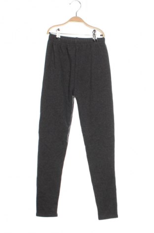 Kinder Sporthose, Größe 10-11y/ 146-152 cm, Farbe Grau, Preis 5,99 €