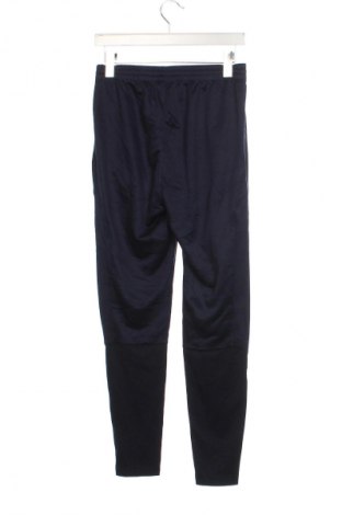 Pantaloni de trening, pentru copii, Mărime 12-13y/ 158-164 cm, Culoare Albastru, Preț 72,99 Lei