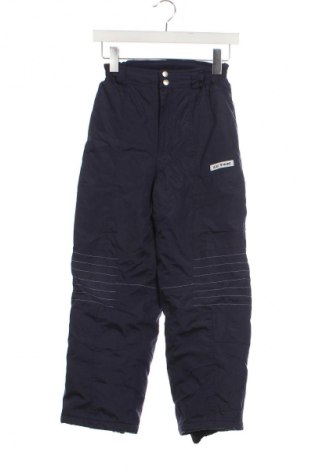 Kinder Sporthose, Größe 8-9y/ 134-140 cm, Farbe Blau, Preis € 13,49