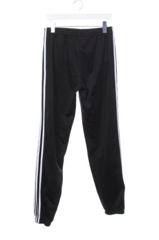 Pantaloni de trening, pentru copii Adidas, Mărime 15-18y/ 170-176 cm, Culoare Negru, Preț 115,99 Lei