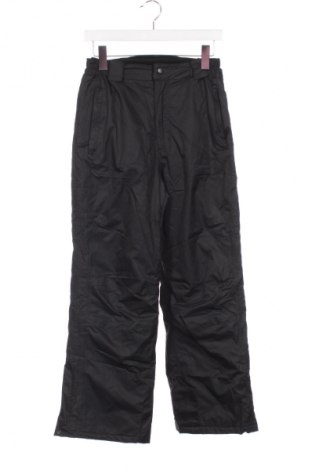 Pantaloni de trening, pentru copii Alive, Mărime 10-11y/ 146-152 cm, Culoare Negru, Preț 44,99 Lei