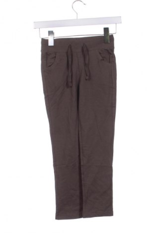 Pantaloni de trening, pentru copii Alive, Mărime 6-7y/ 122-128 cm, Culoare Verde, Preț 64,99 Lei