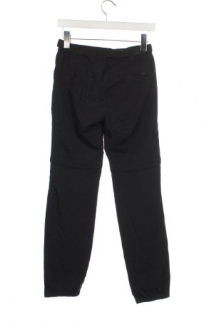 Pantaloni de trening, pentru copii CMP, Mărime 10-11y/ 146-152 cm, Culoare Negru, Preț 33,99 Lei