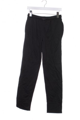 Pantaloni de trening, pentru copii Cat & Jack, Mărime 15-18y/ 170-176 cm, Culoare Negru, Preț 25,99 Lei