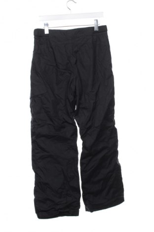 Kinder Sporthose Columbia, Größe 15-18y/ 170-176 cm, Farbe Schwarz, Preis € 22,49