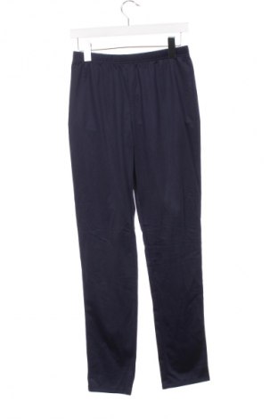 Pantaloni de trening, pentru copii Decathlon, Mărime 14-15y/ 168-170 cm, Culoare Albastru, Preț 18,99 Lei