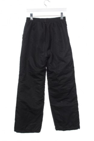 Pantaloni de trening, pentru copii Faded Glory, Mărime 14-15y/ 168-170 cm, Culoare Negru, Preț 48,99 Lei