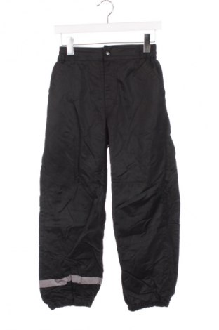 Kinder Sporthose H&M, Größe 9-10y/ 140-146 cm, Farbe Schwarz, Preis € 13,49