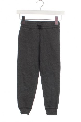 Kinder Sporthose H&M, Größe 7-8y/ 128-134 cm, Farbe Grau, Preis € 13,49