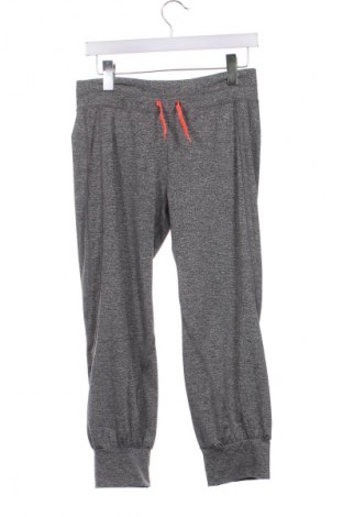 Kinder Sporthose H&M Sport, Größe 14-15y/ 168-170 cm, Farbe Grau, Preis 5,99 €