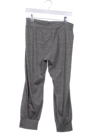 Kinder Sporthose H&M Sport, Größe 14-15y/ 168-170 cm, Farbe Grau, Preis 5,99 €