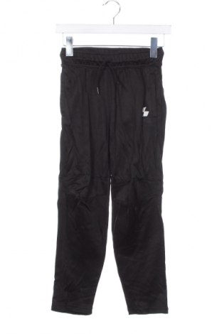 Kinder Sporthose PLACE Sport, Größe 7-8y/ 128-134 cm, Farbe Schwarz, Preis € 16,49