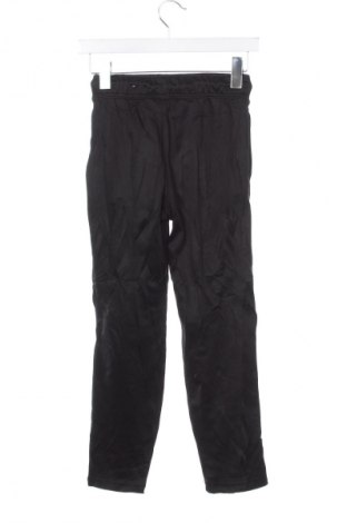 Kinder Sporthose PLACE Sport, Größe 7-8y/ 128-134 cm, Farbe Schwarz, Preis € 16,49