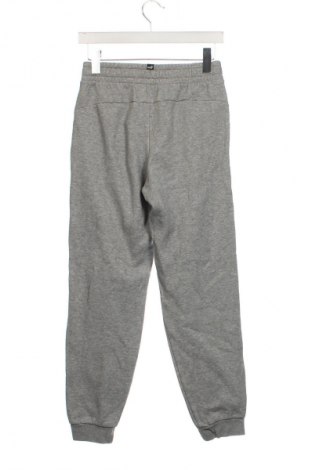 Kinder Sporthose PUMA, Größe 12-13y/ 158-164 cm, Farbe Grau, Preis € 18,49