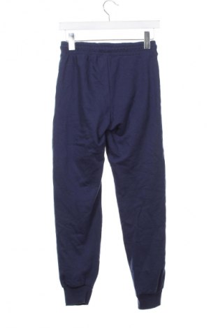 Kinder Sporthose Pocopiano, Größe 11-12y/ 152-158 cm, Farbe Blau, Preis € 16,49