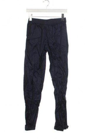 Pantaloni de trening, pentru copii Quechua, Mărime 12-13y/ 158-164 cm, Culoare Albastru, Preț 15,99 Lei