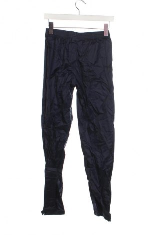 Pantaloni de trening, pentru copii Quechua, Mărime 12-13y/ 158-164 cm, Culoare Albastru, Preț 15,99 Lei