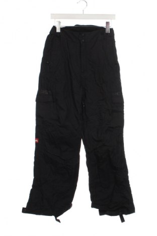 Kinder Sporthose Quiksilver, Größe 15-18y/ 170-176 cm, Farbe Schwarz, Preis € 14,99