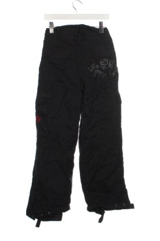 Dětské tepláky Quiksilver, Velikost 15-18y/ 170-176 cm, Barva Černá, Cena  339,00 Kč